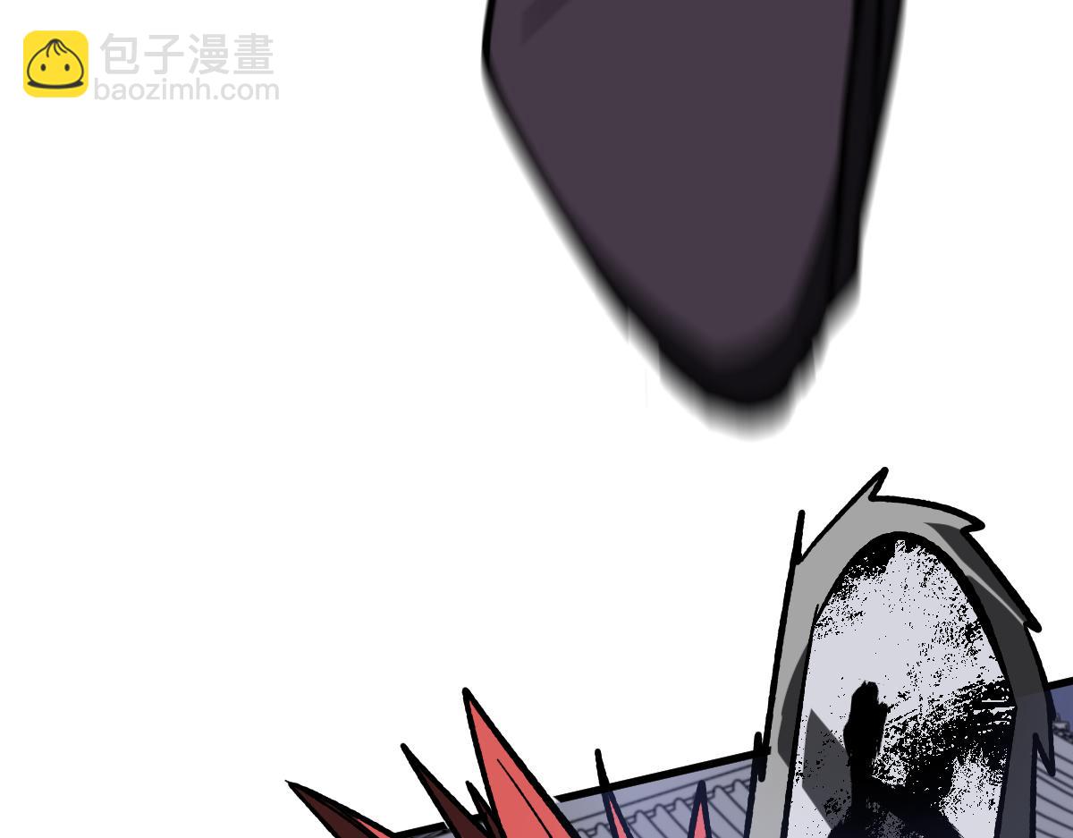 超凡進化 - 第086話 羣妖圍明河(4/5) - 5