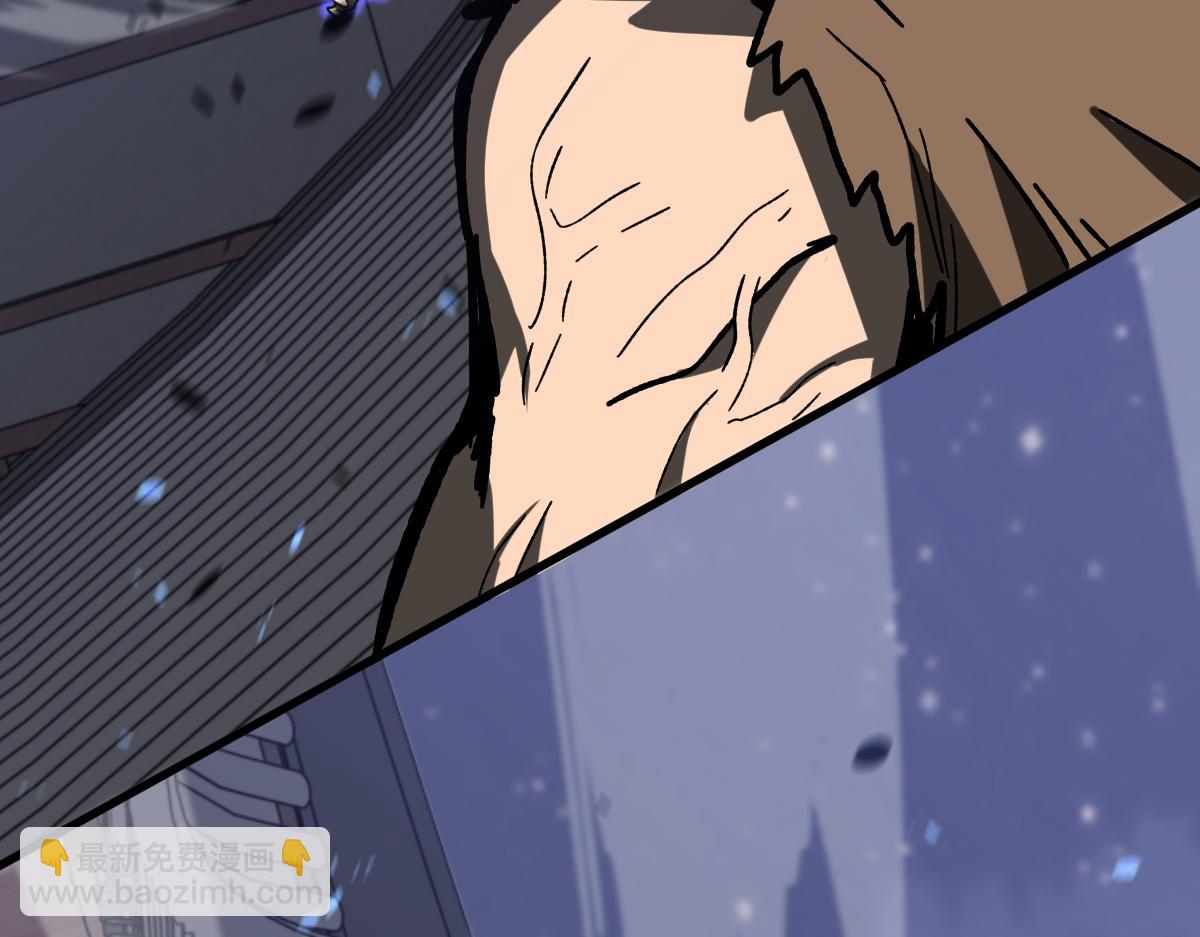 超凡進化 - 第086話 羣妖圍明河(4/5) - 7