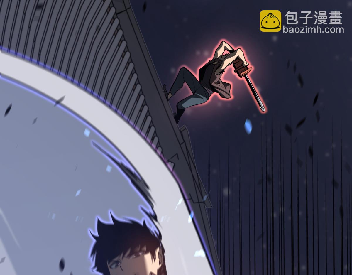 超凡進化 - 第086話 羣妖圍明河(4/5) - 3