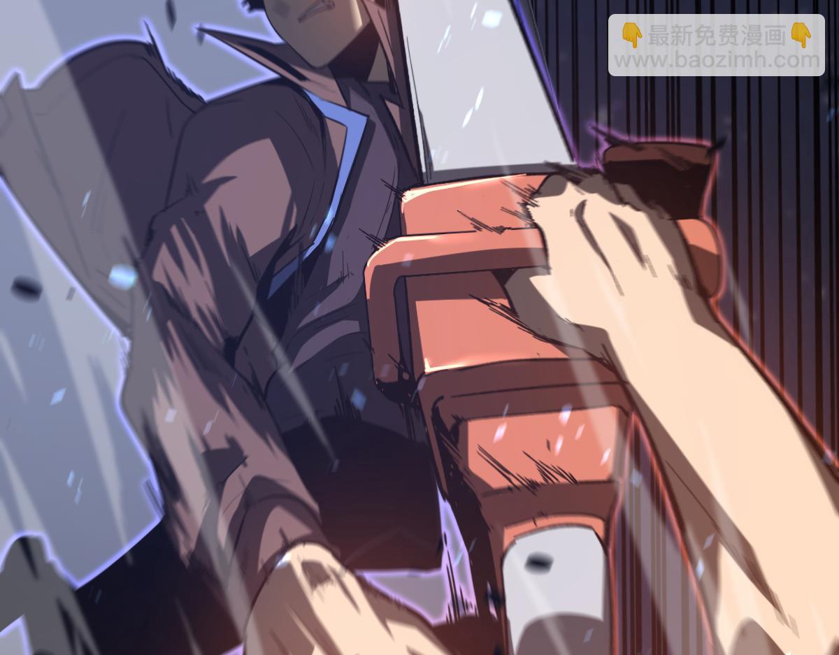 超凡進化 - 第086話 羣妖圍明河(4/5) - 4