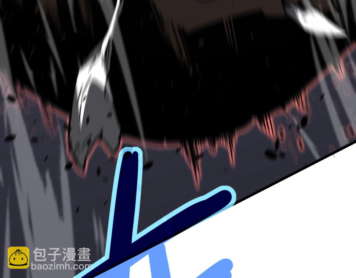 超凡進化 - 第086話 羣妖圍明河(4/5) - 6