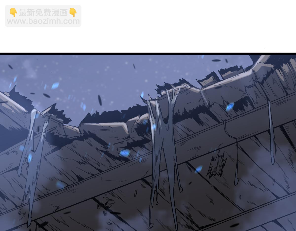 超凡進化 - 第086話 羣妖圍明河(4/5) - 2