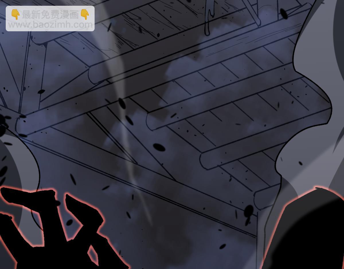 超凡進化 - 第086話 羣妖圍明河(4/5) - 5