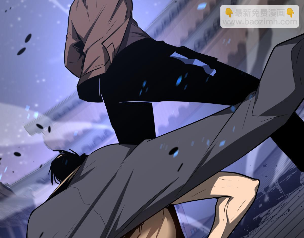 超凡進化 - 第086話 羣妖圍明河(4/5) - 8