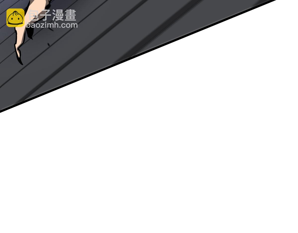 超凡進化 - 第086話 羣妖圍明河(4/5) - 2