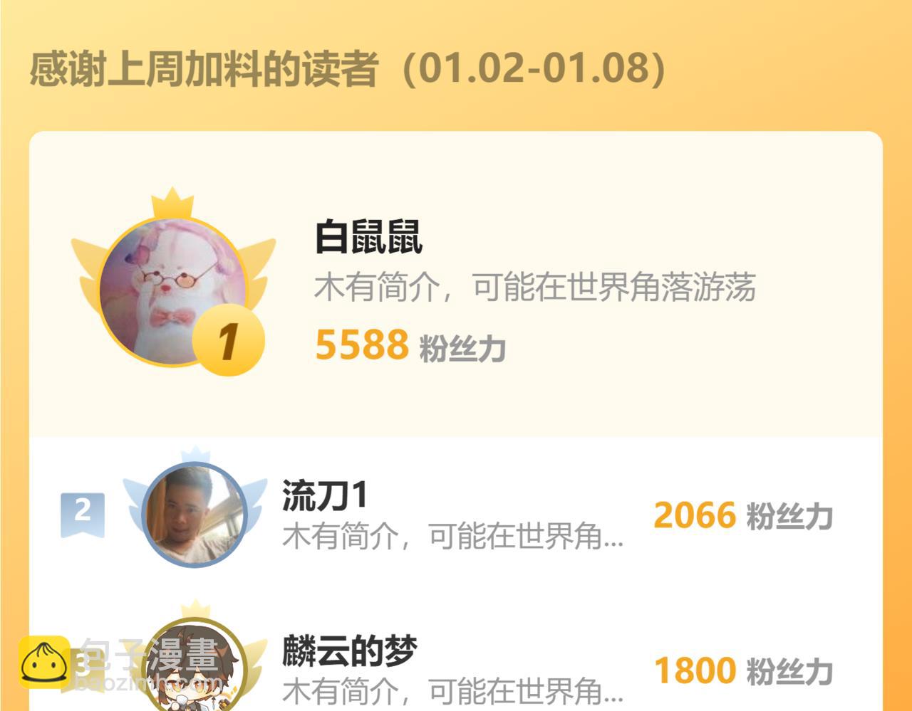 超凡進化 - 第086話 羣妖圍明河(5/5) - 2