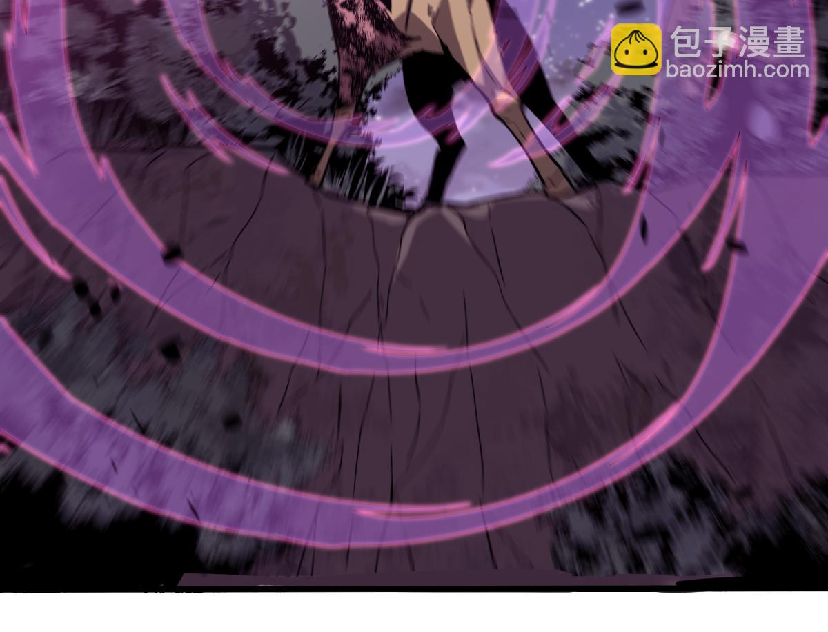 超凡進化 - 第086話 羣妖圍明河(1/5) - 6