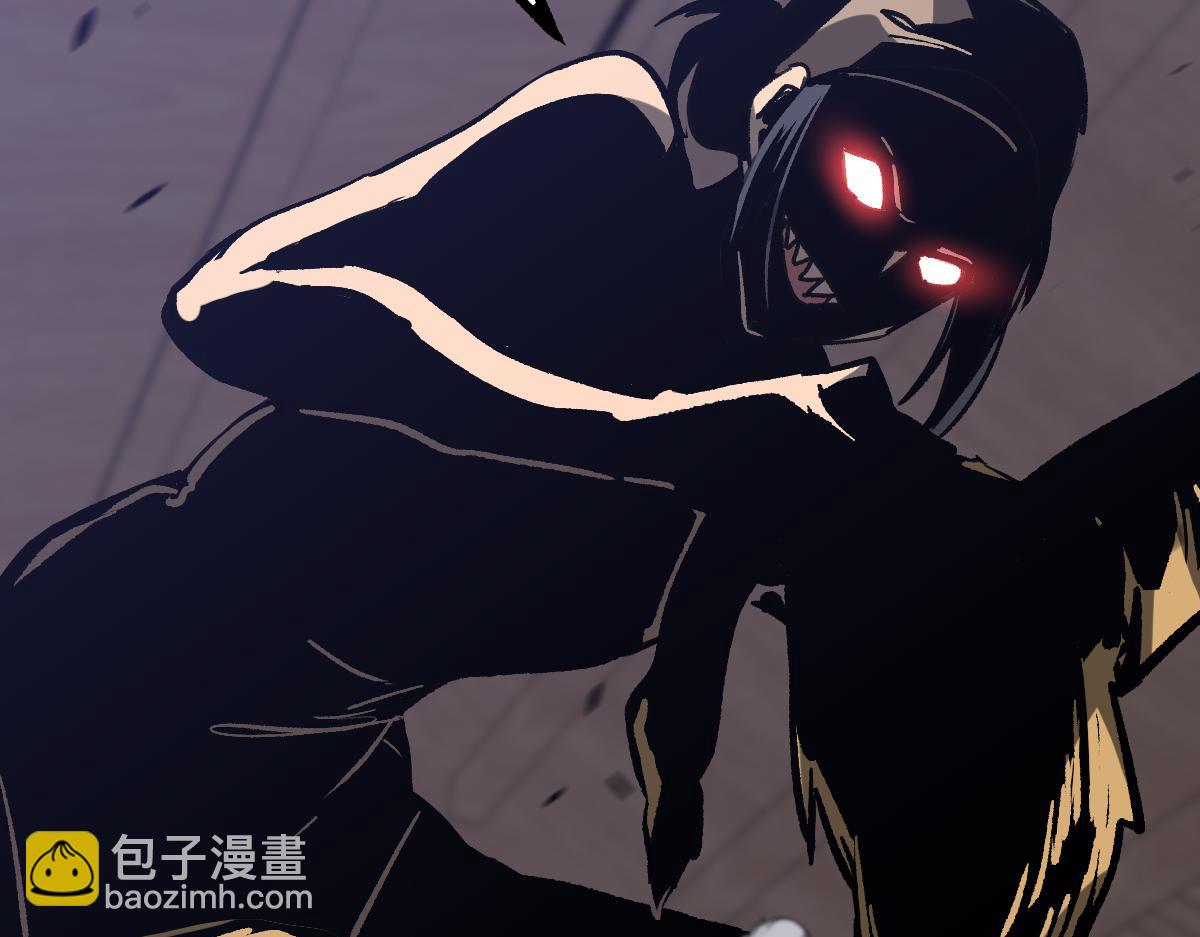 超凡進化 - 第086話 羣妖圍明河(2/5) - 2