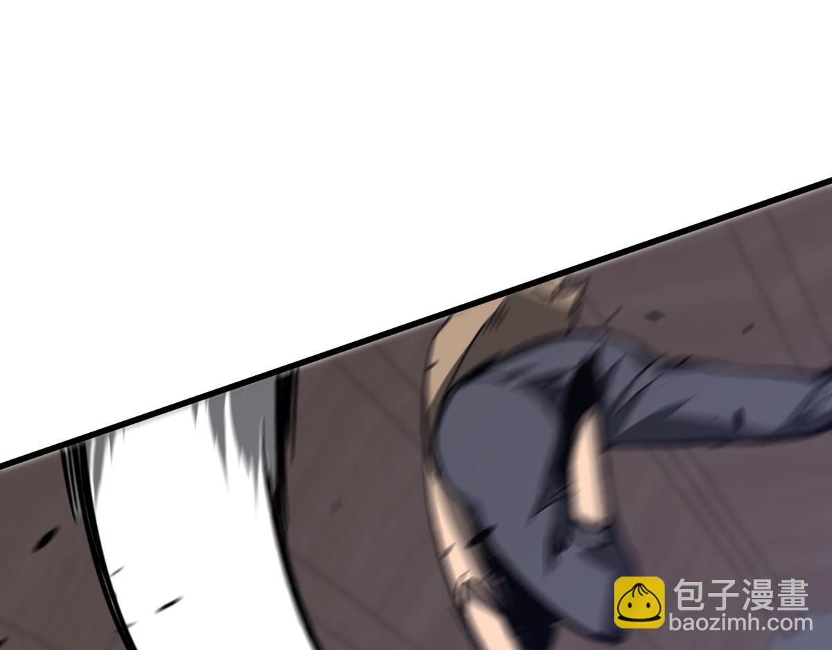 超凡進化 - 第086話 羣妖圍明河(2/5) - 2