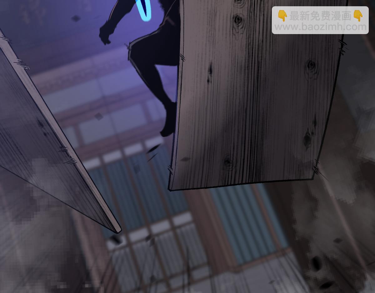 超凡進化 - 第086話 羣妖圍明河(2/5) - 8