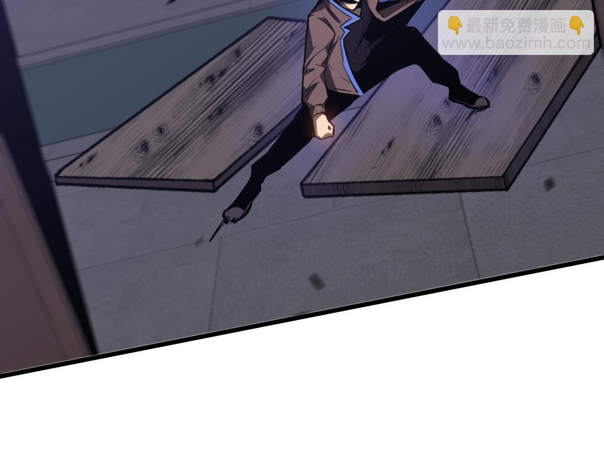 超凡進化 - 第086話 羣妖圍明河(2/5) - 2