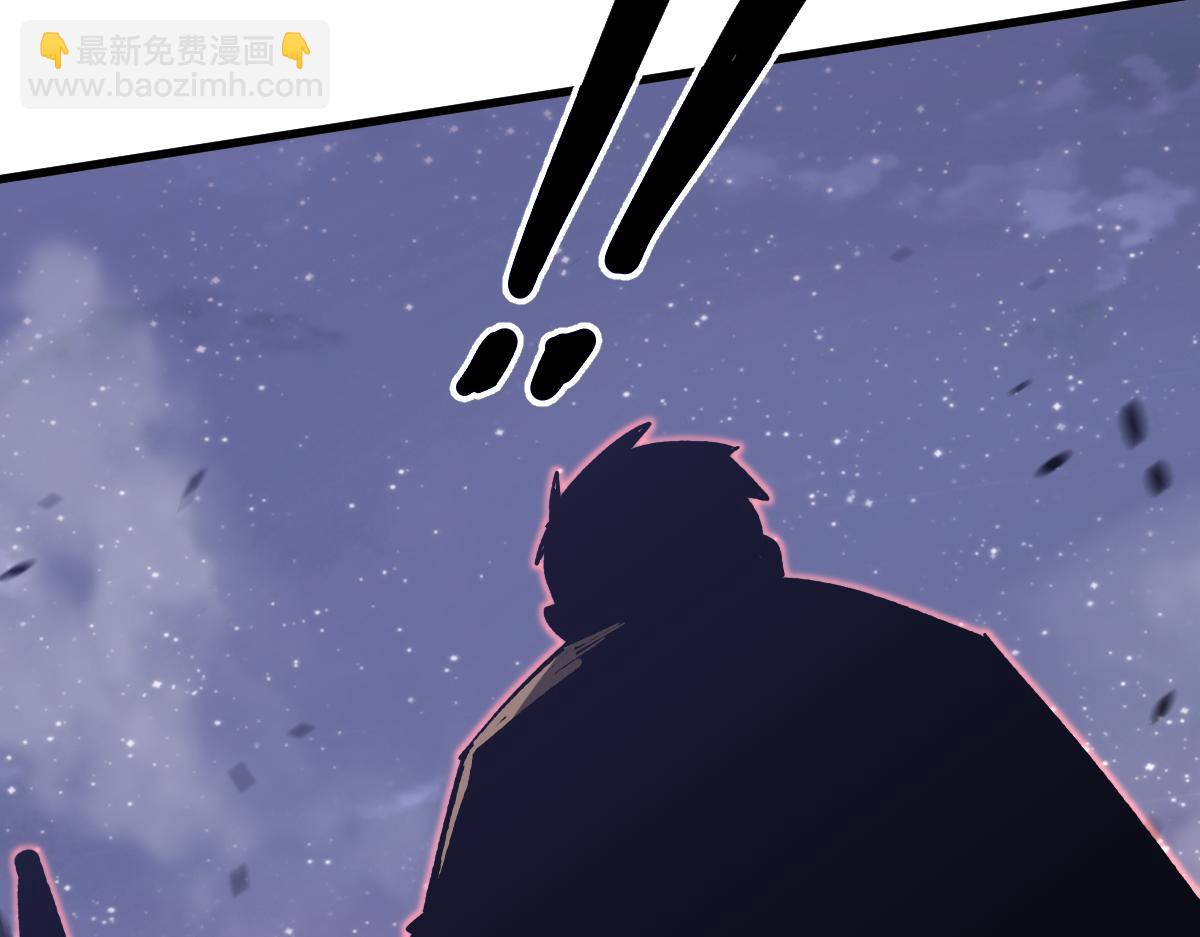 超凡進化 - 第086話 羣妖圍明河(2/5) - 7