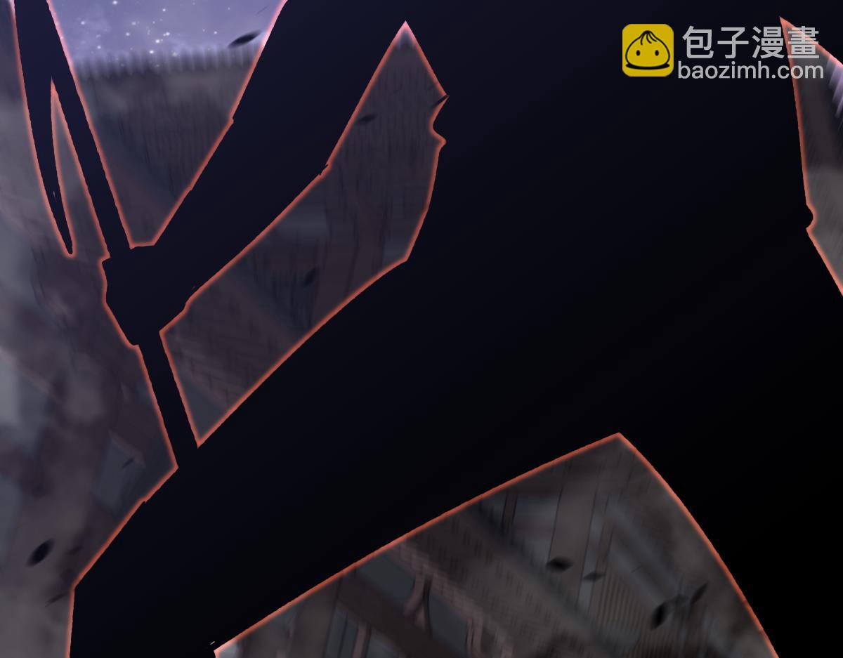 超凡進化 - 第086話 羣妖圍明河(2/5) - 8