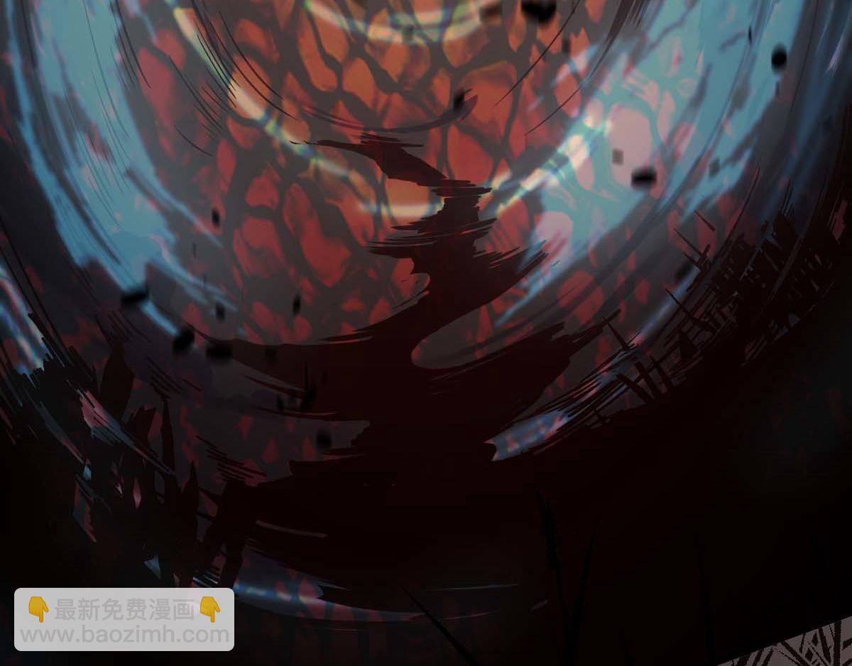 超凡進化 - 第88話 唐杭的分析(2/4) - 6