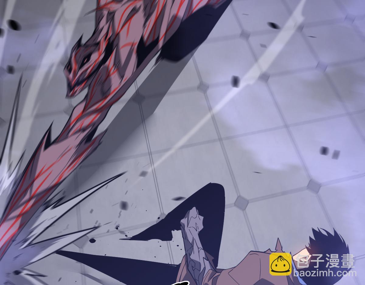 超凡進化 - 第90話 明河戰鬼夫(3/4) - 7