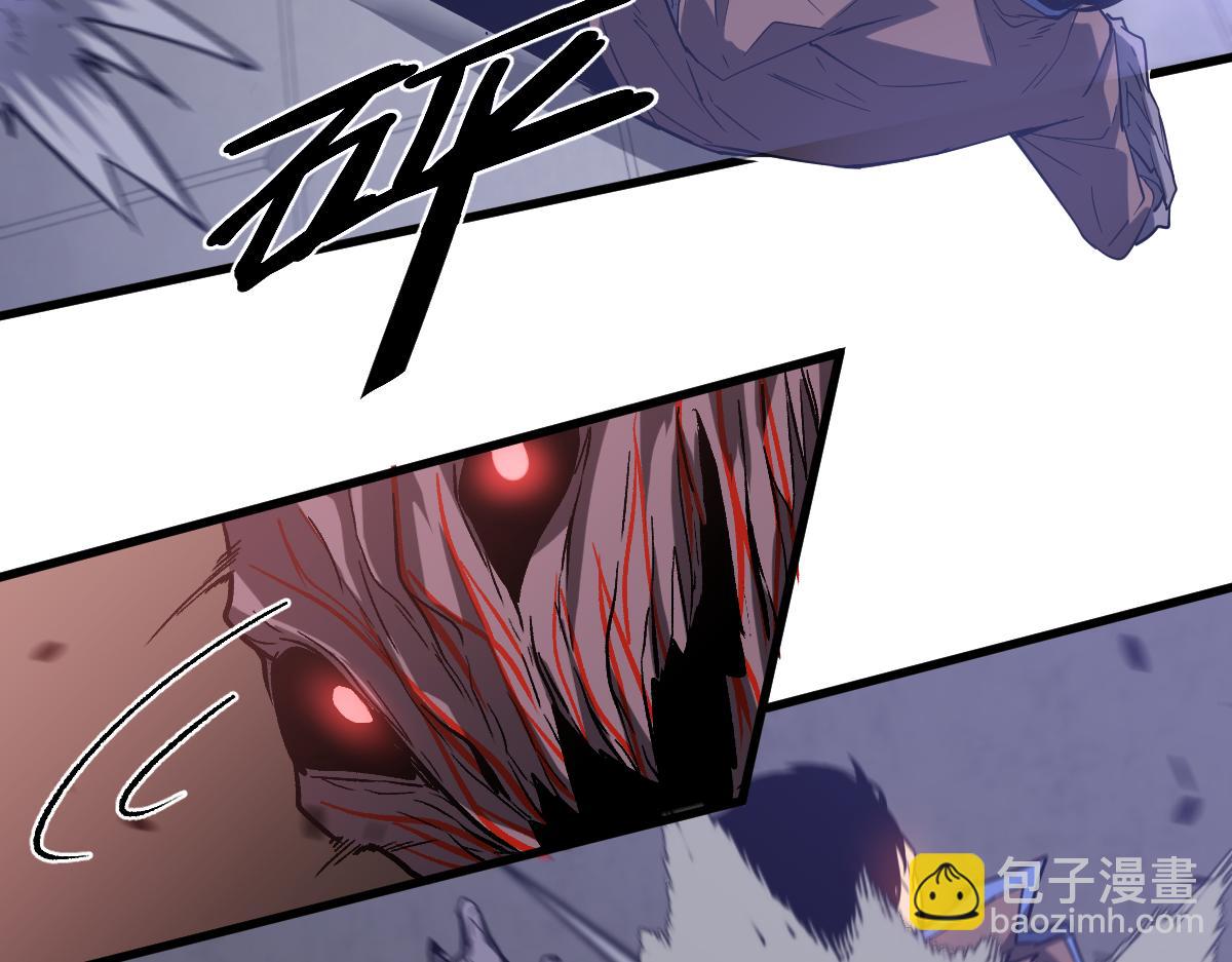 超凡進化 - 第90話 明河戰鬼夫(3/4) - 8