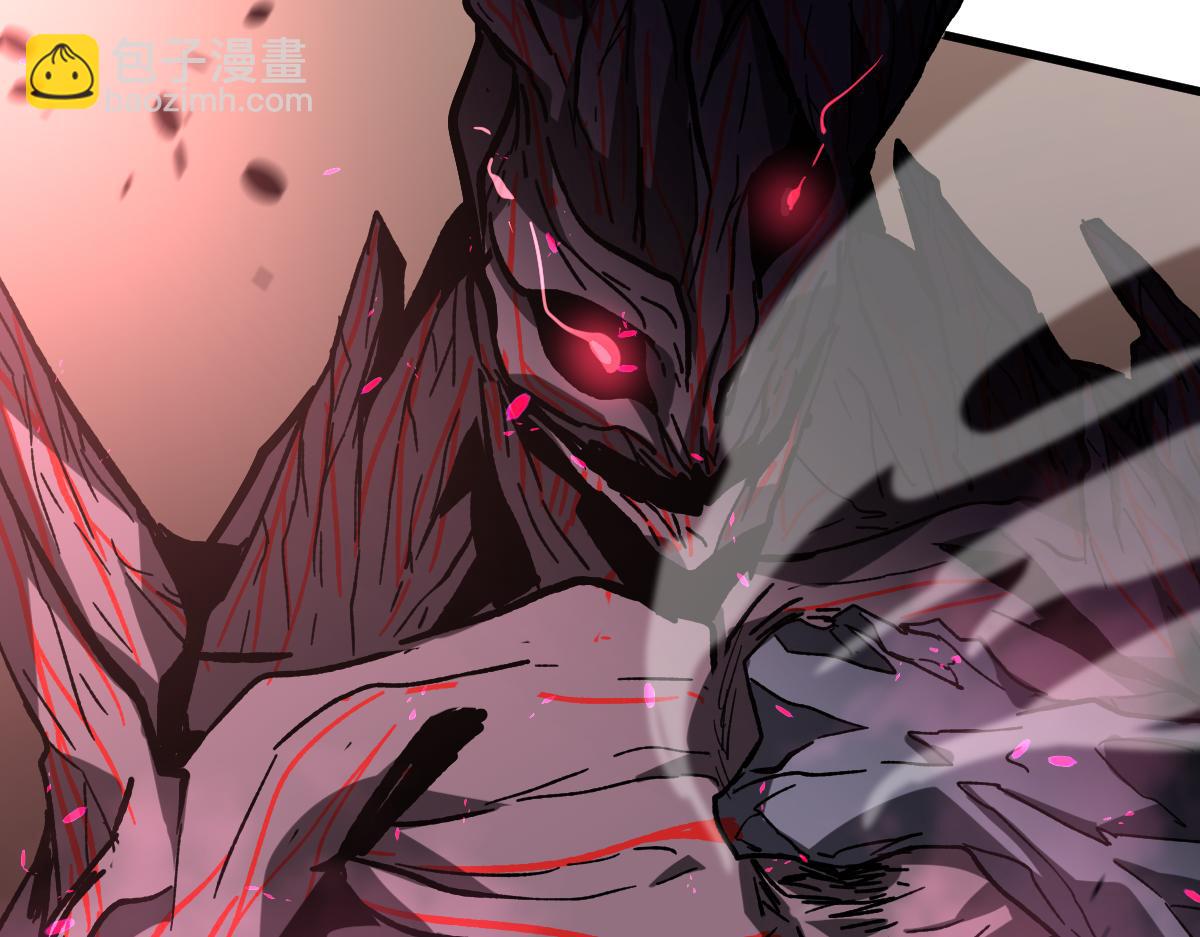 超凡進化 - 第90話 明河戰鬼夫(3/4) - 1