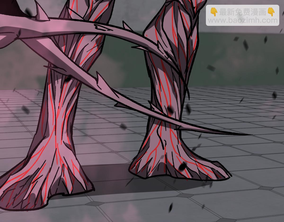 超凡進化 - 第90話 明河戰鬼夫(3/4) - 7