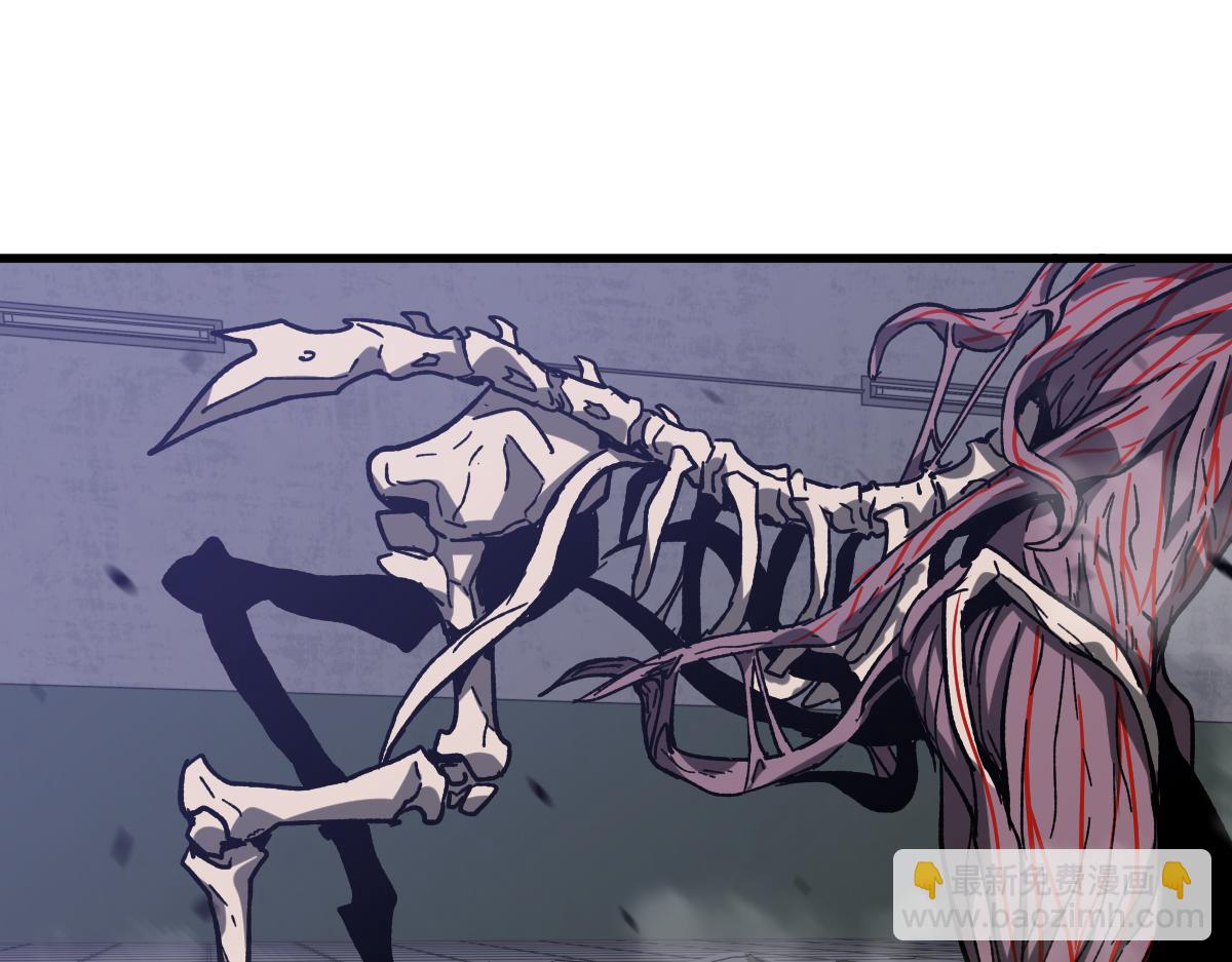 超凡進化 - 第90話 明河戰鬼夫(3/4) - 6