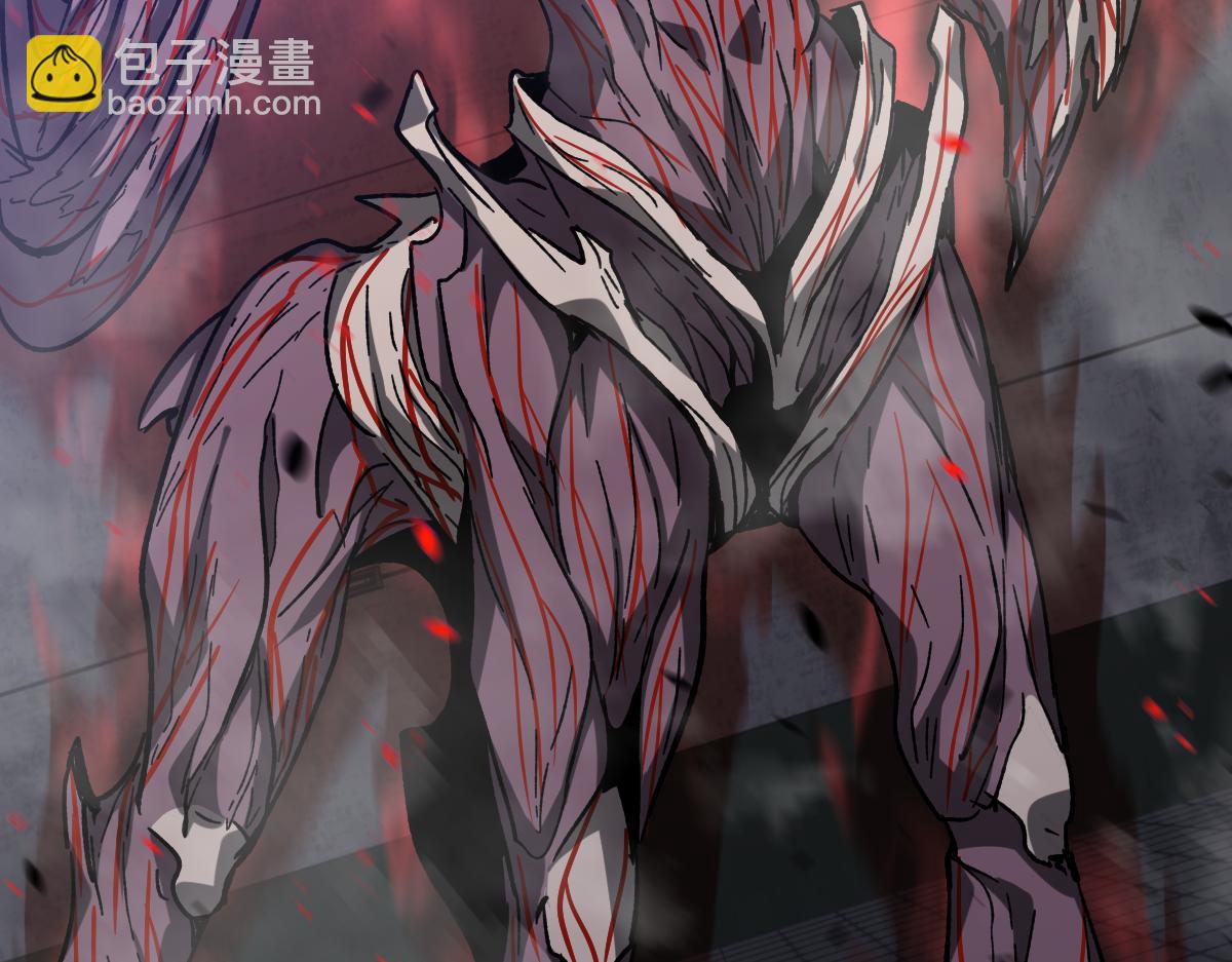 超凡進化 - 第90話 明河戰鬼夫(3/4) - 2