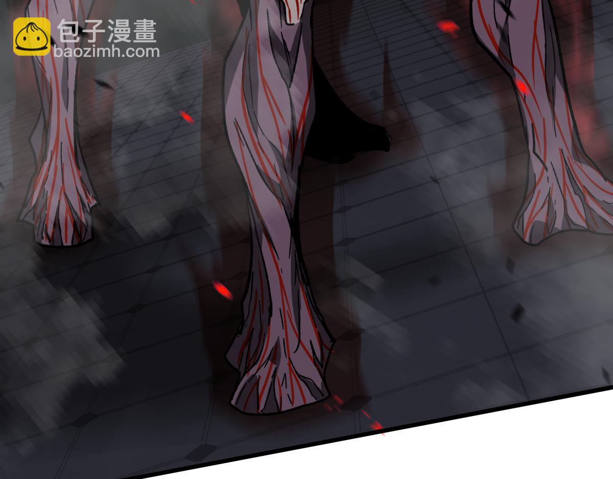 超凡進化 - 第90話 明河戰鬼夫(3/4) - 3