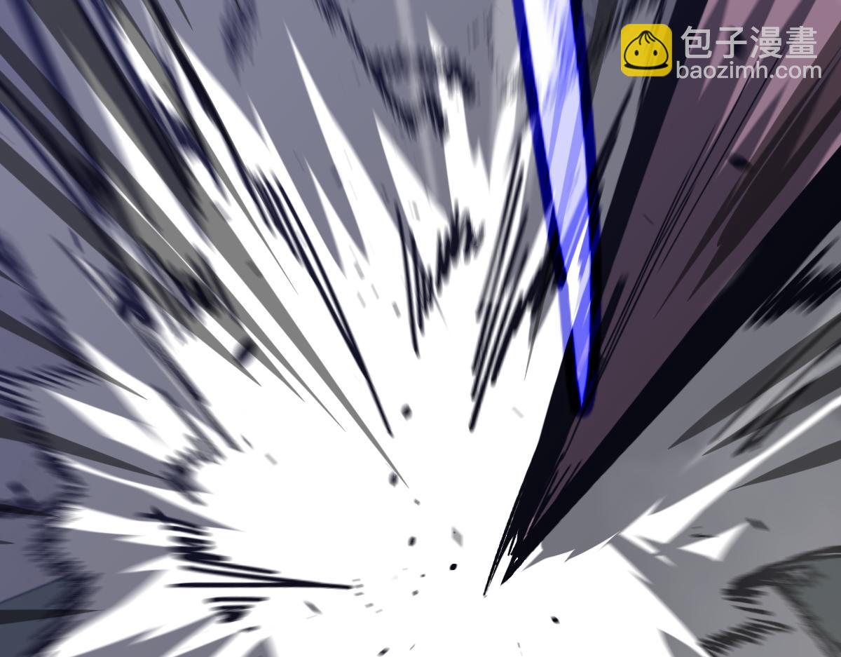 超凡進化 - 第90話 明河戰鬼夫(3/4) - 2