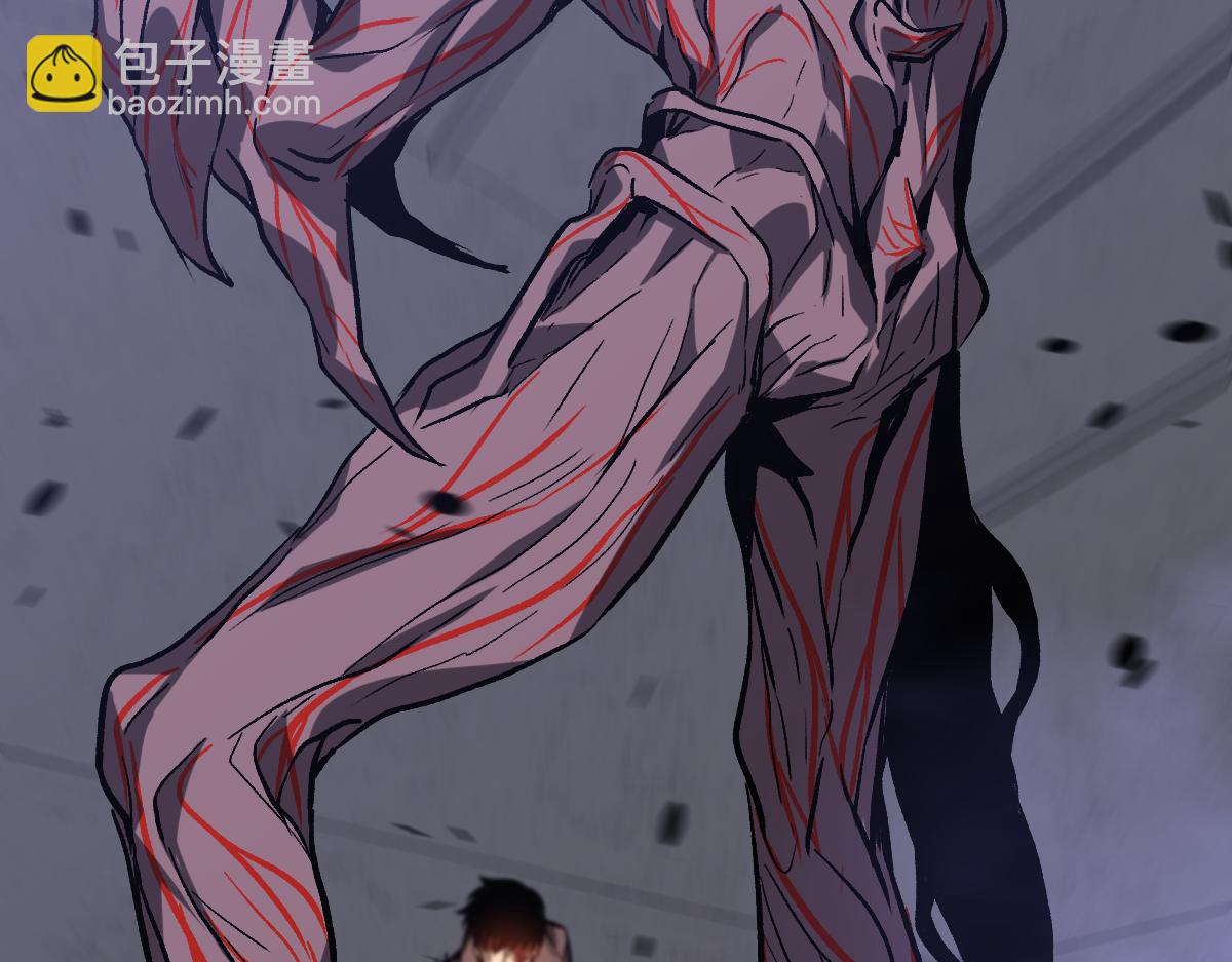 超凡進化 - 第90話 明河戰鬼夫(2/4) - 4