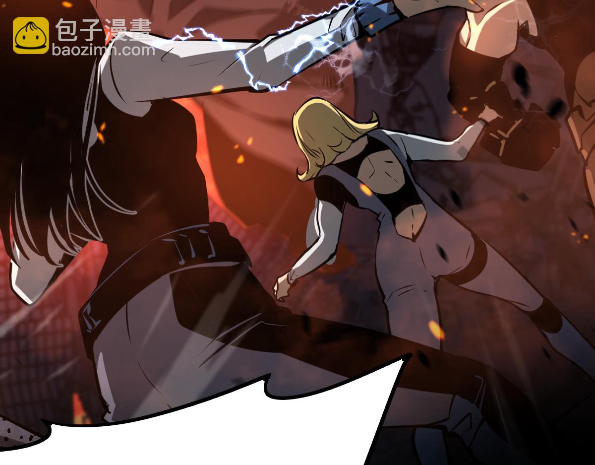 超凡進化 - 第92話 升級與分析(3/3) - 4