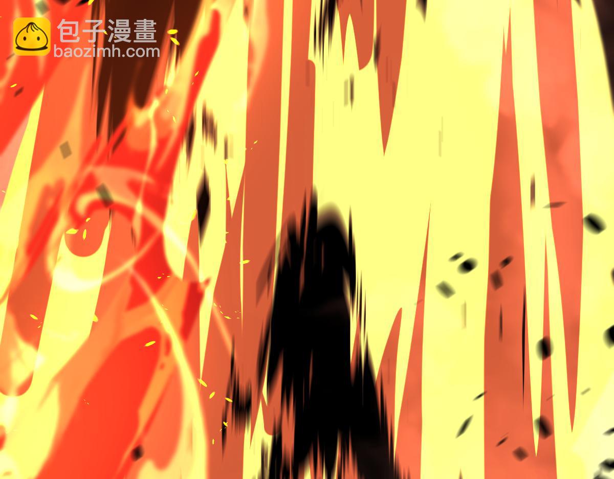 超凡進化 - 第94話 回援與激戰(3/4) - 7