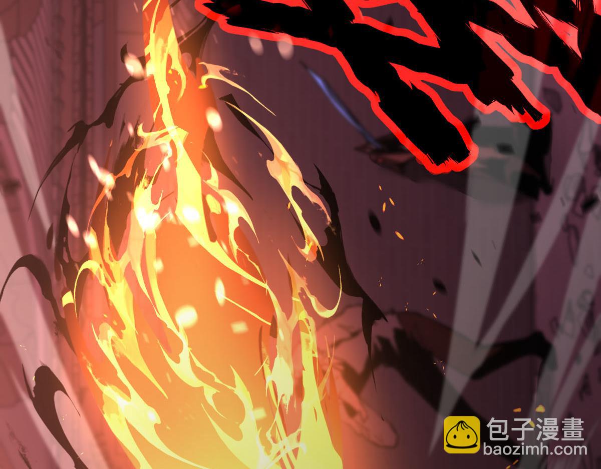 超凡進化 - 第94話 回援與激戰(3/4) - 8