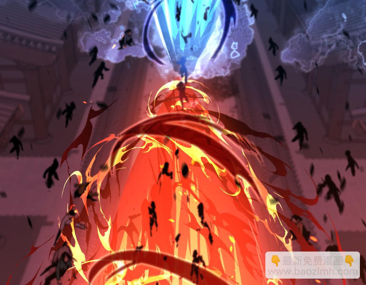 超凡進化 - 第94話 回援與激戰(3/4) - 3