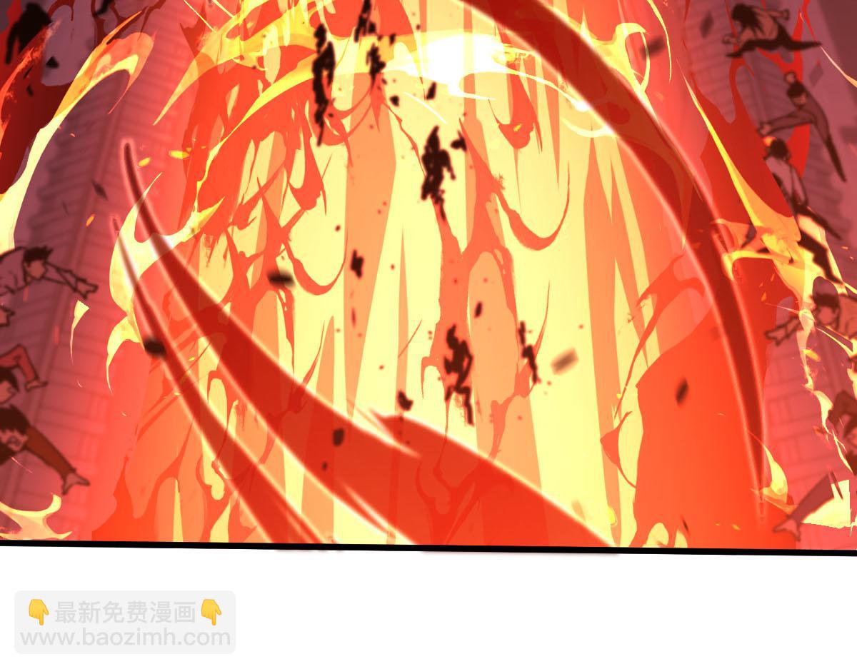 超凡進化 - 第94話 回援與激戰(3/4) - 4