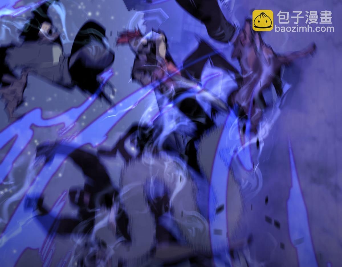 超凡進化 - 第94話 回援與激戰(2/4) - 7