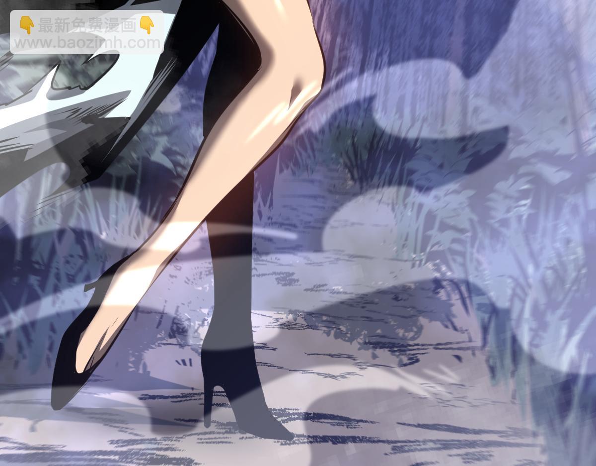 超凡進化 - 第96話 雌君斬盧楓(2/4) - 3