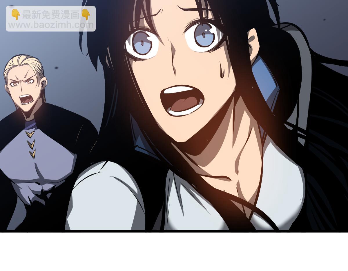 超凡進化 - 第98話 一擊絕殺！(3/4) - 6