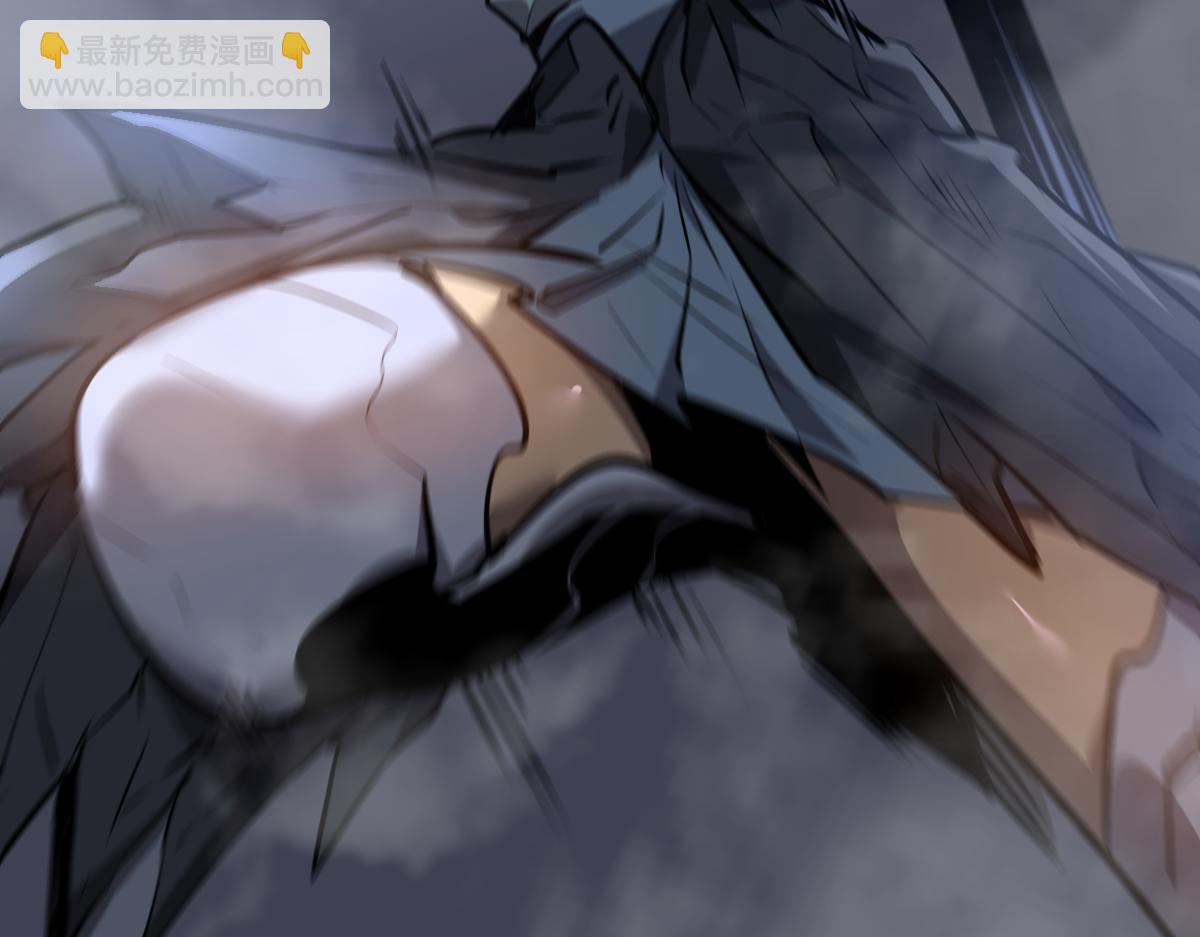 超凡進化 - 第98話 一擊絕殺！(1/4) - 8