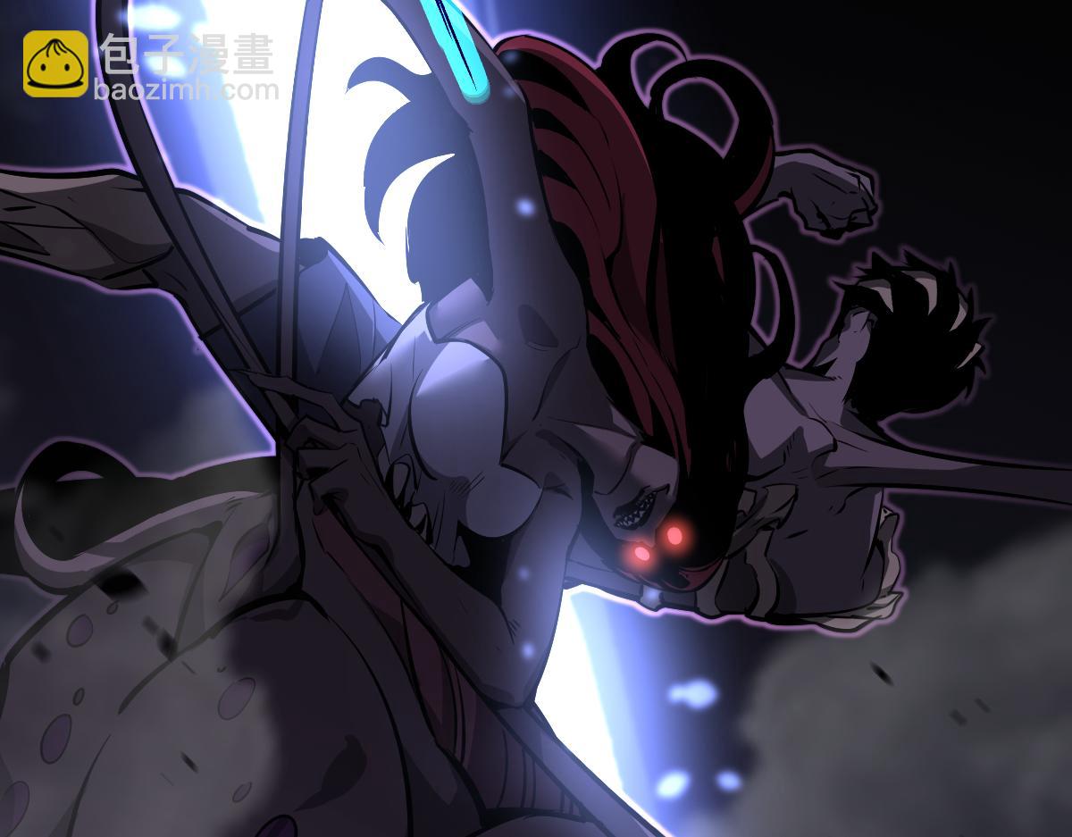 超凡進化 - 第98話 一擊絕殺！(1/4) - 5