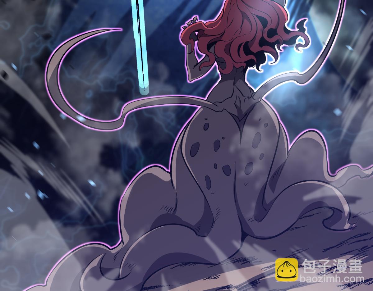 超凡進化 - 第98話 一擊絕殺！(2/4) - 1