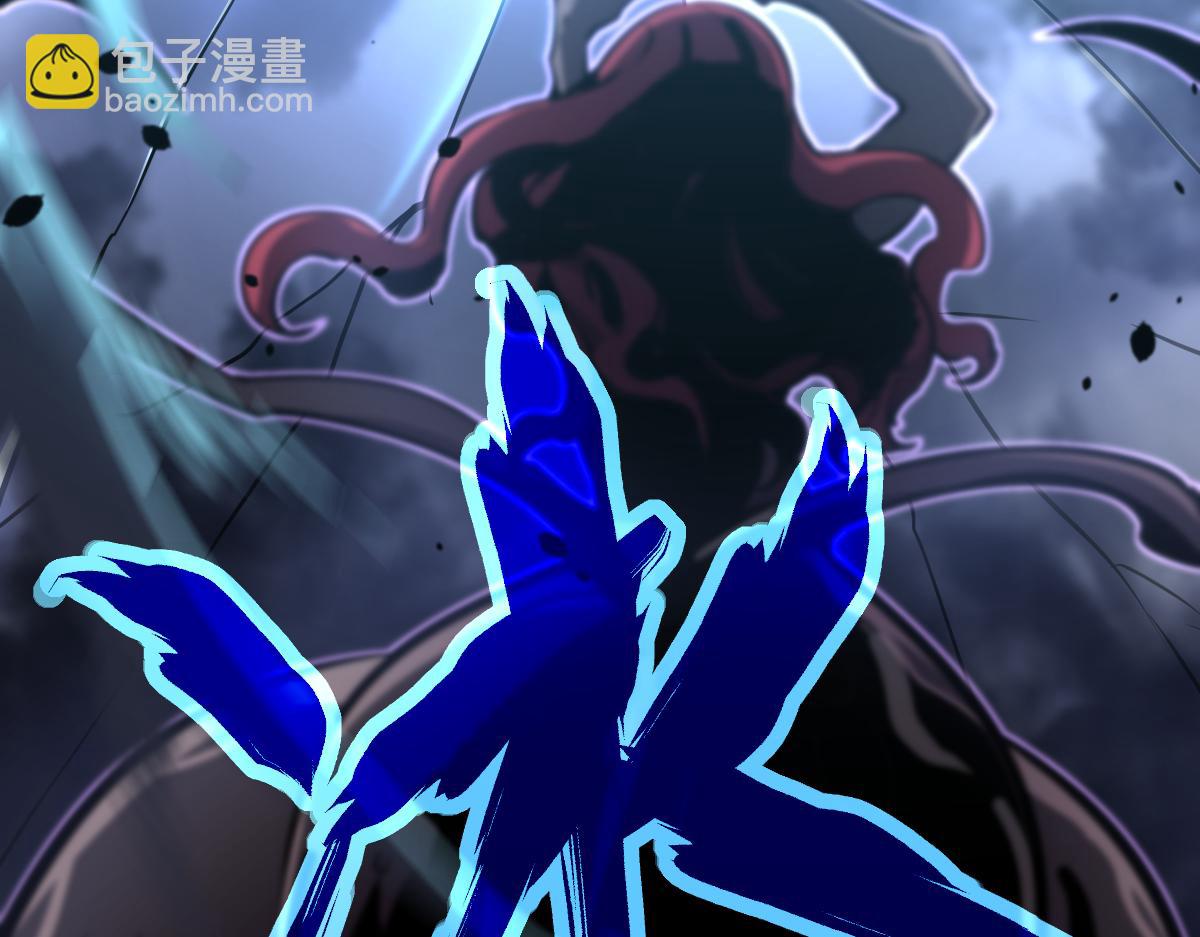 超凡進化 - 第98話 一擊絕殺！(2/4) - 1