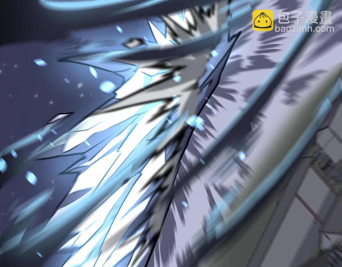 超凡進化 - 第98話 一擊絕殺！(2/4) - 1