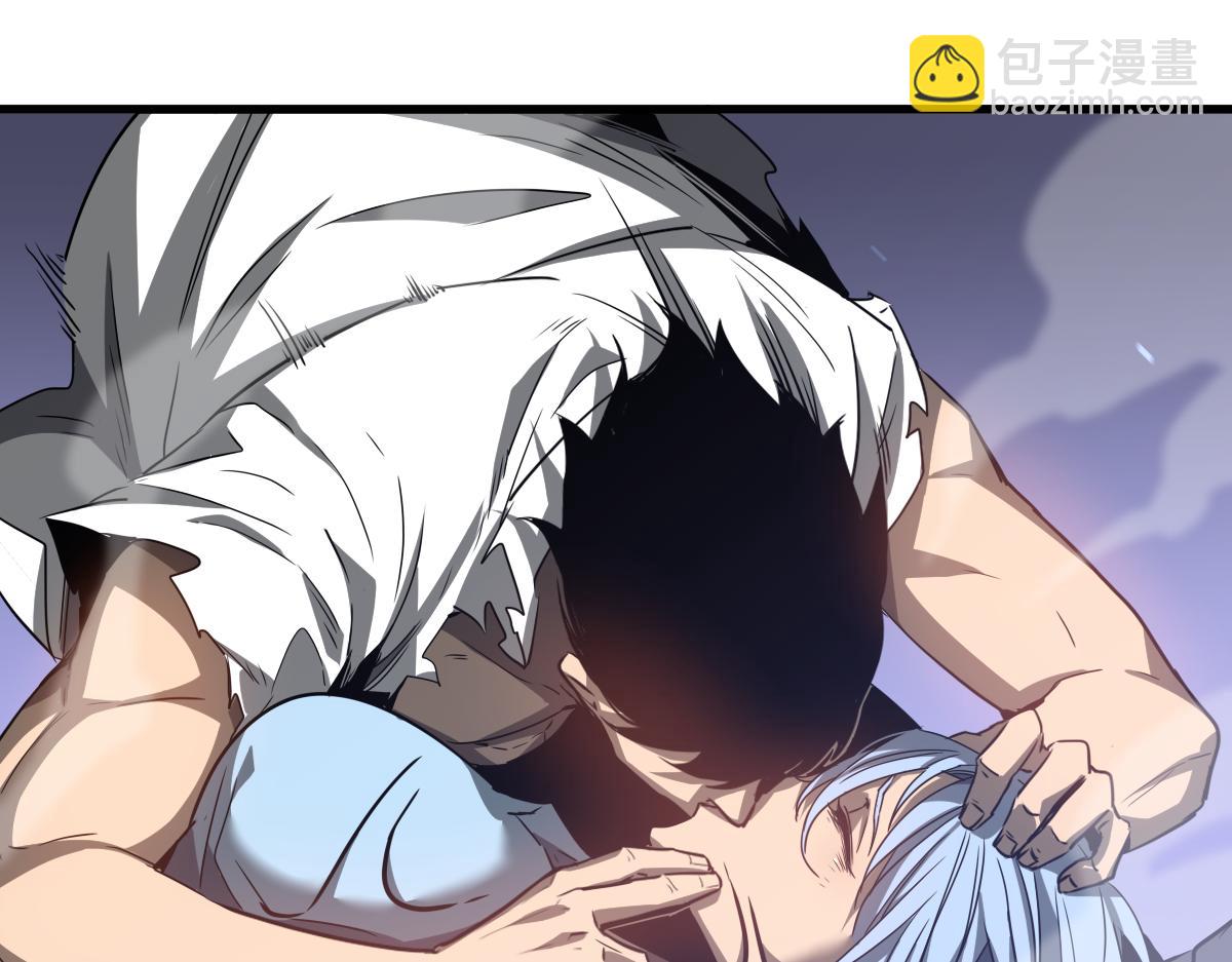 超凡進化 - 第98話 一擊絕殺！(2/4) - 8