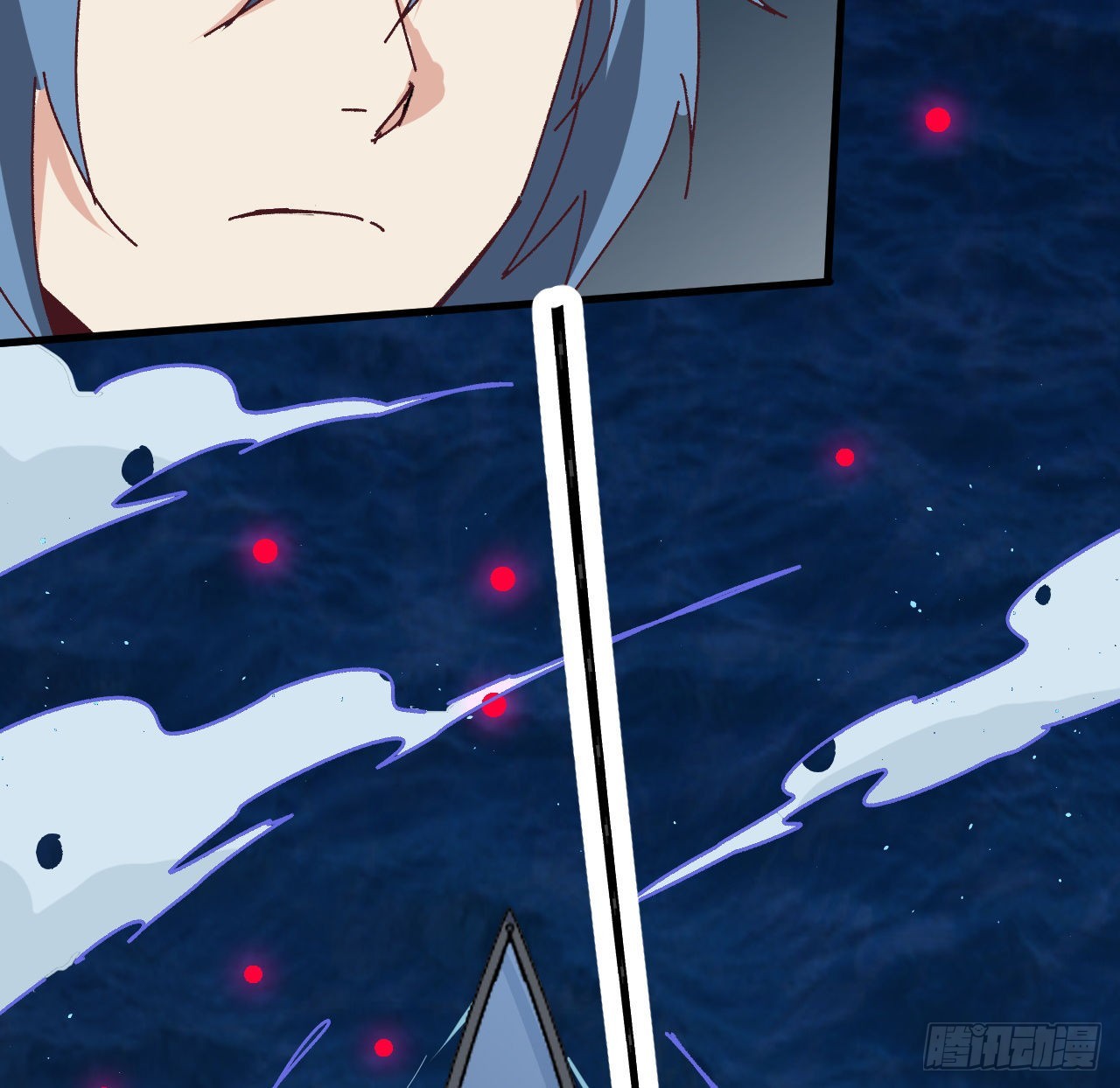 14话 身体很诚实(1/2)-第15话