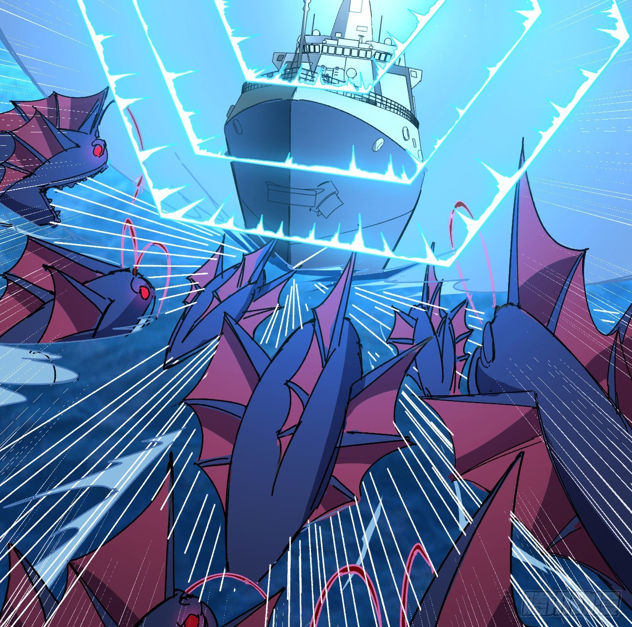 14话 身体很诚实(1/2)-第15话