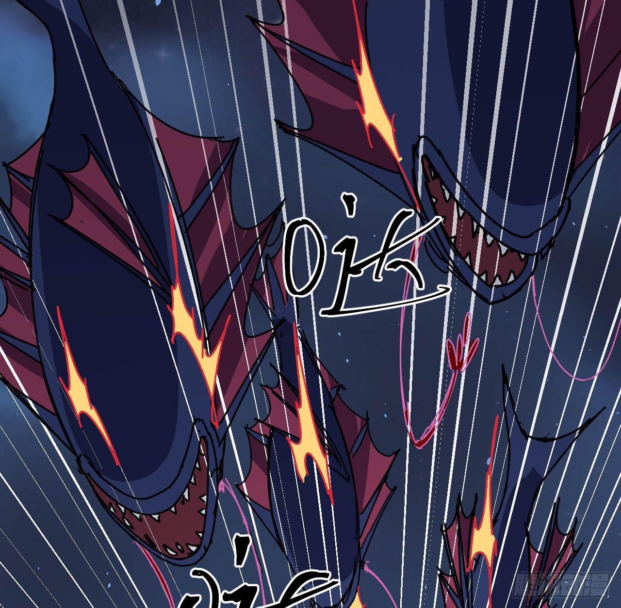 14话 身体很诚实(1/2)-第15话