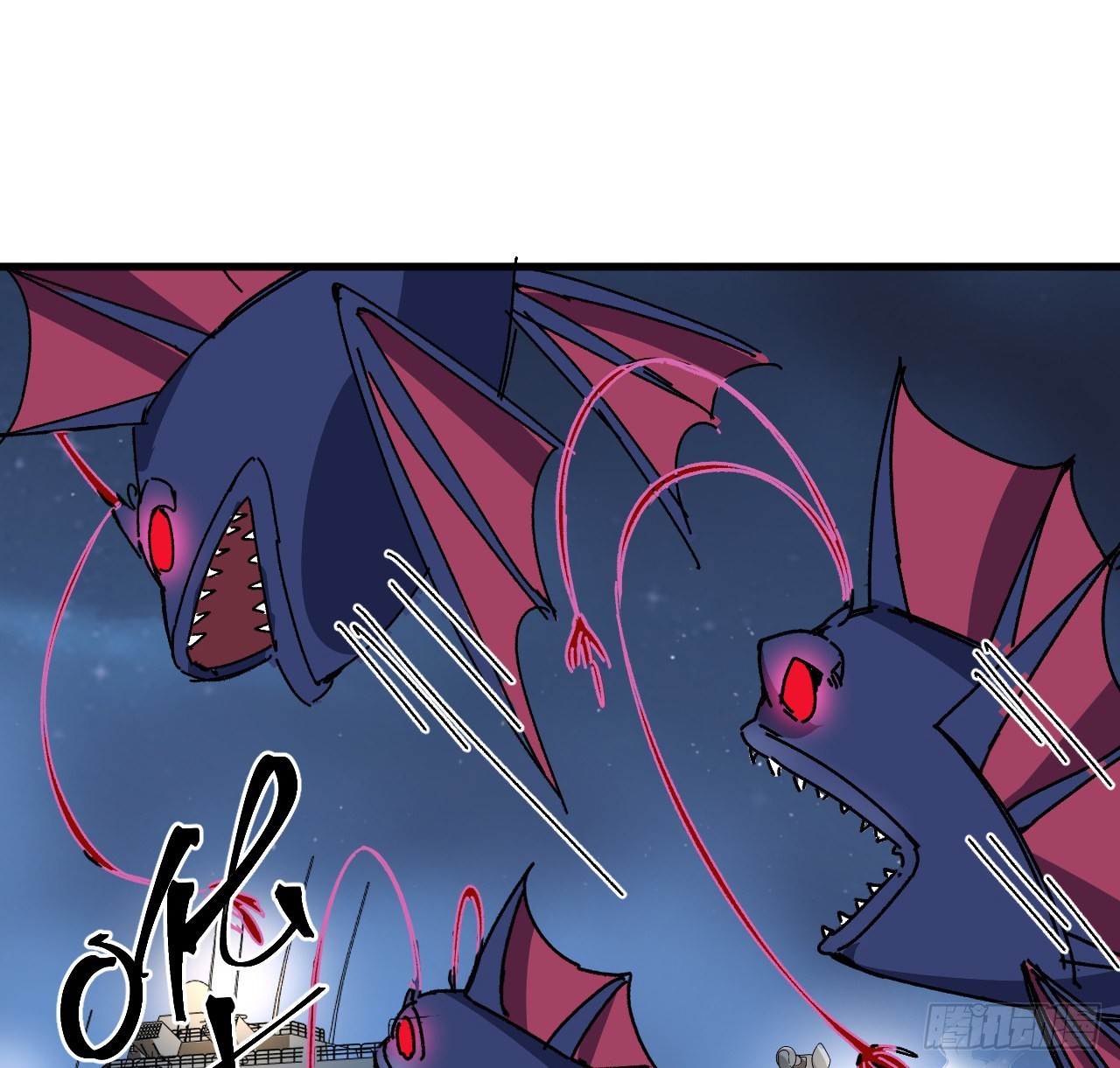 14话 身体很诚实(1/2)-第15话