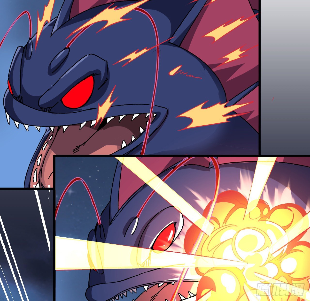 14话 身体很诚实(1/2)-第15话