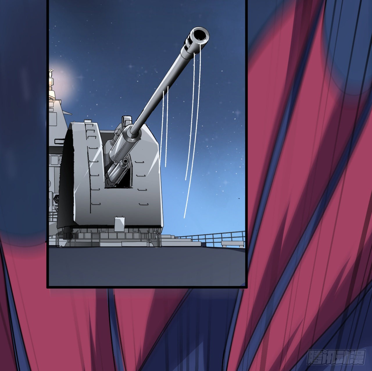 14话 身体很诚实(1/2)-第15话