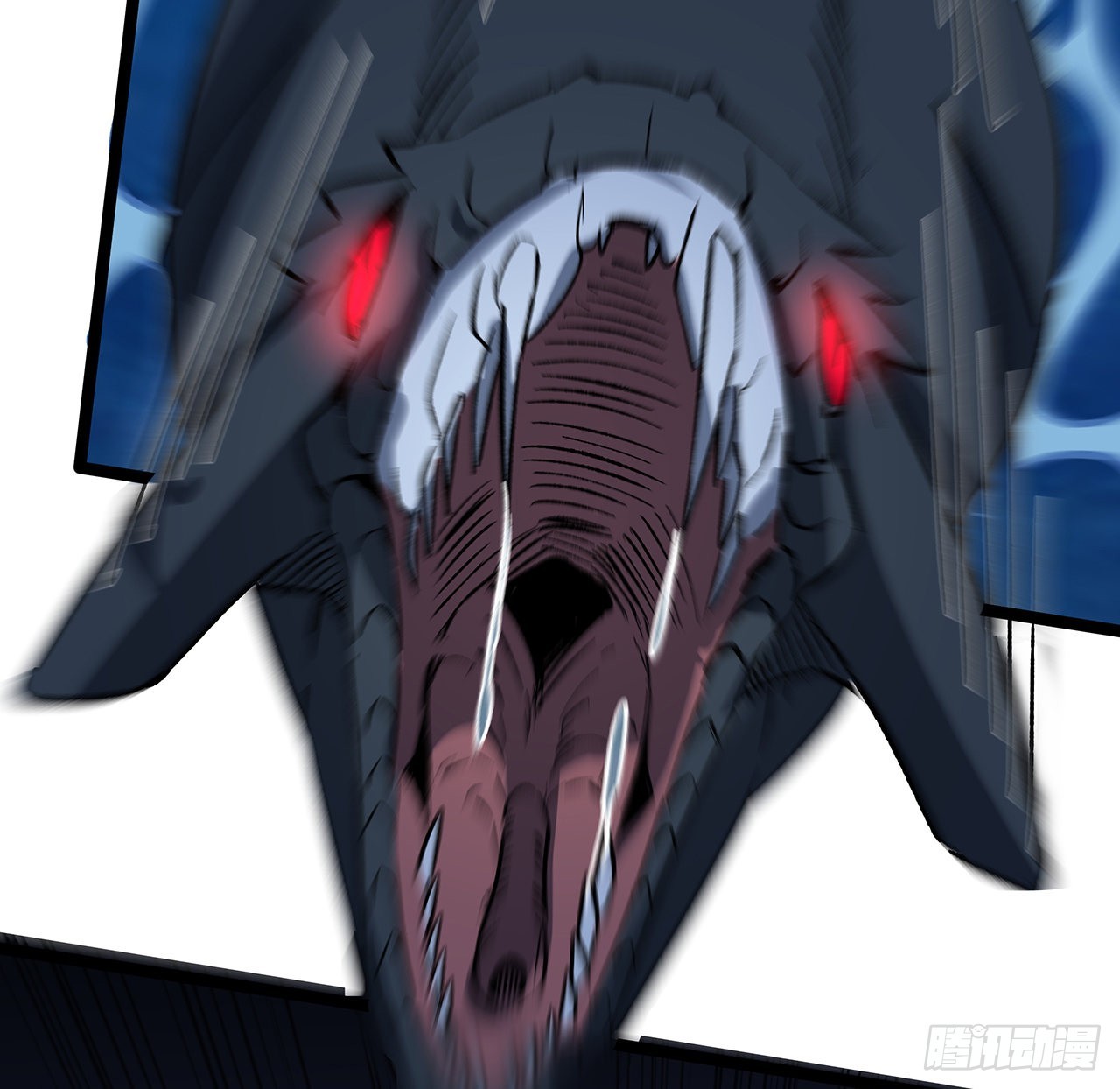 16话 人体实验-第17话