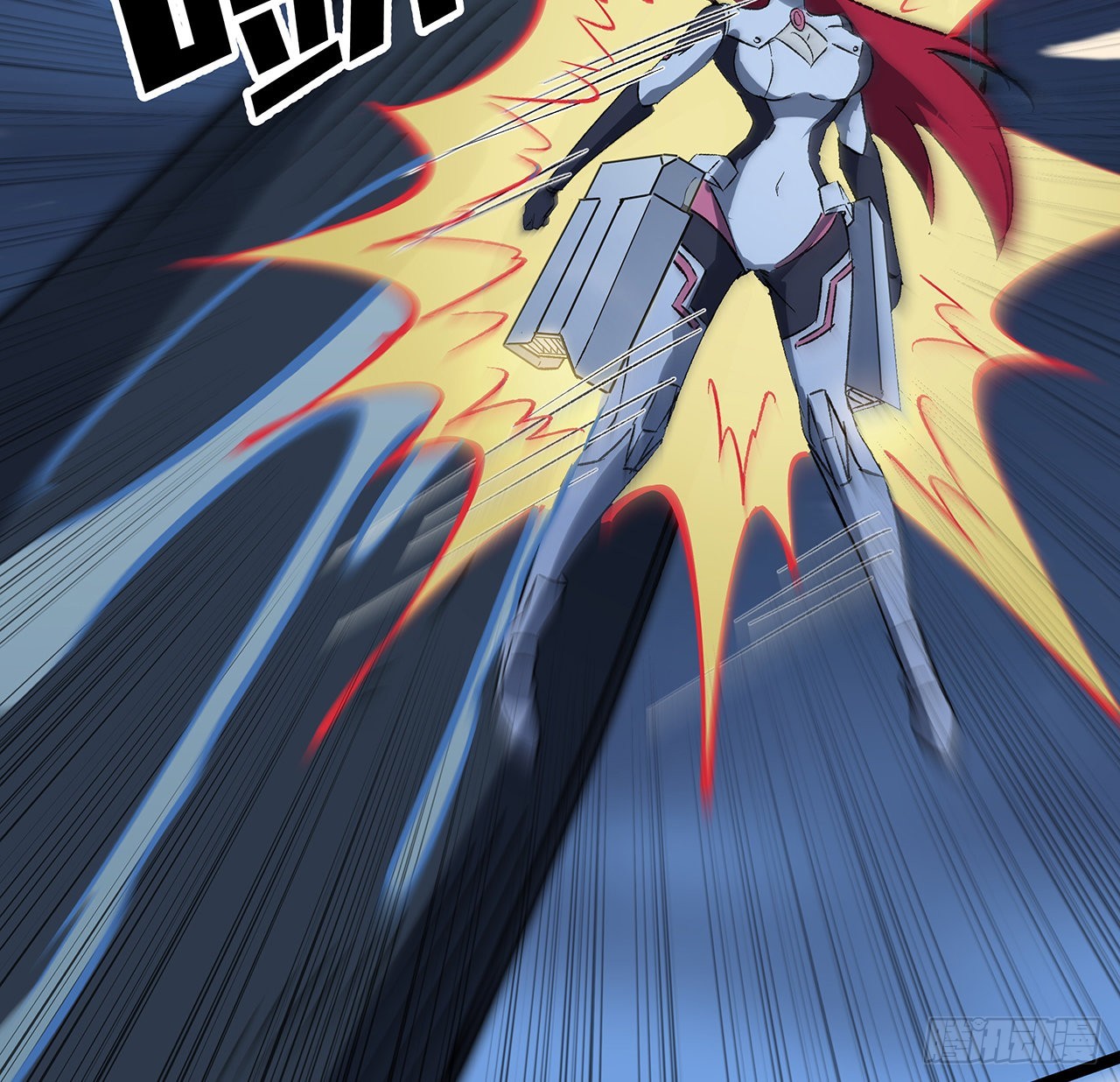 16话 人体实验-第17话