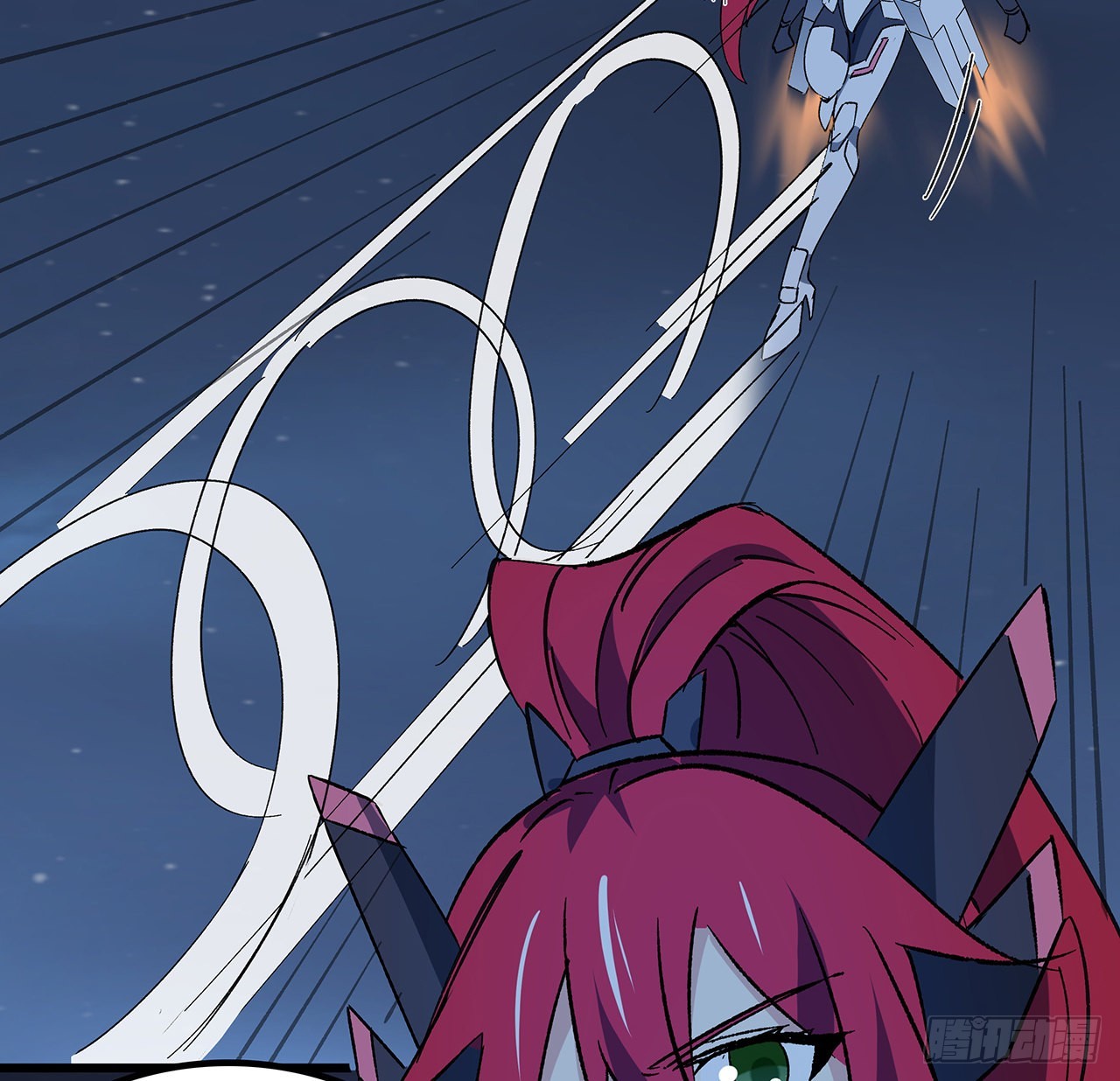 16话 人体实验-第17话